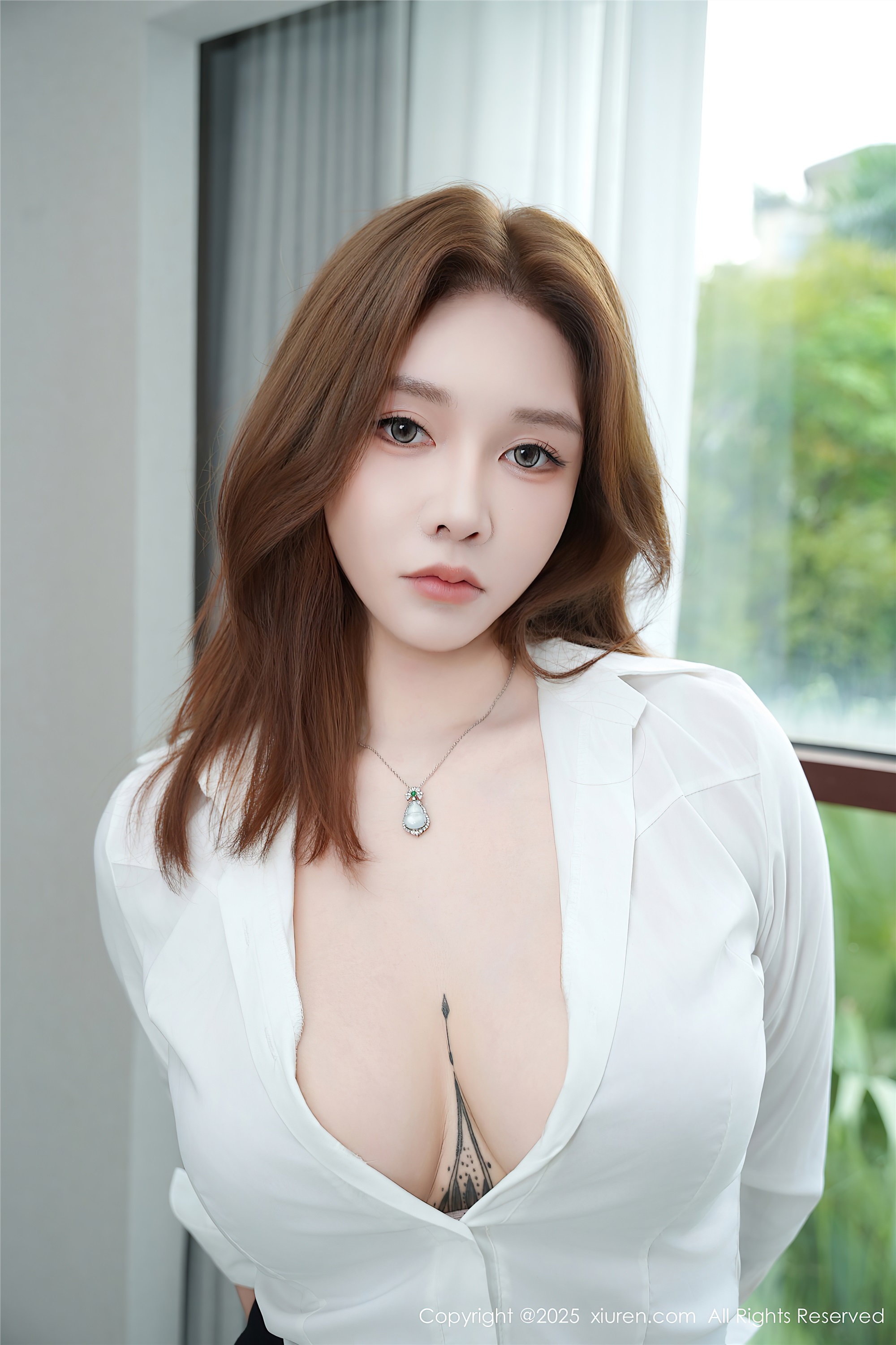 Xiuren秀人网 2025.10.22 NO.10898 娜比